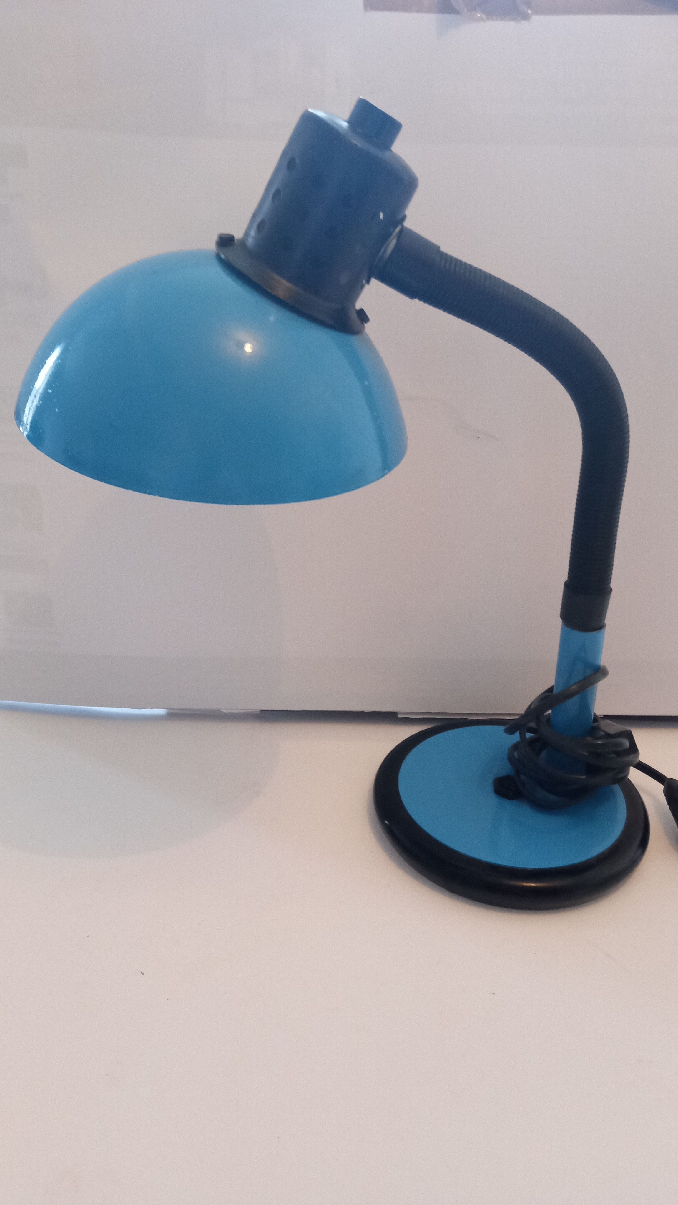 Office lamp
