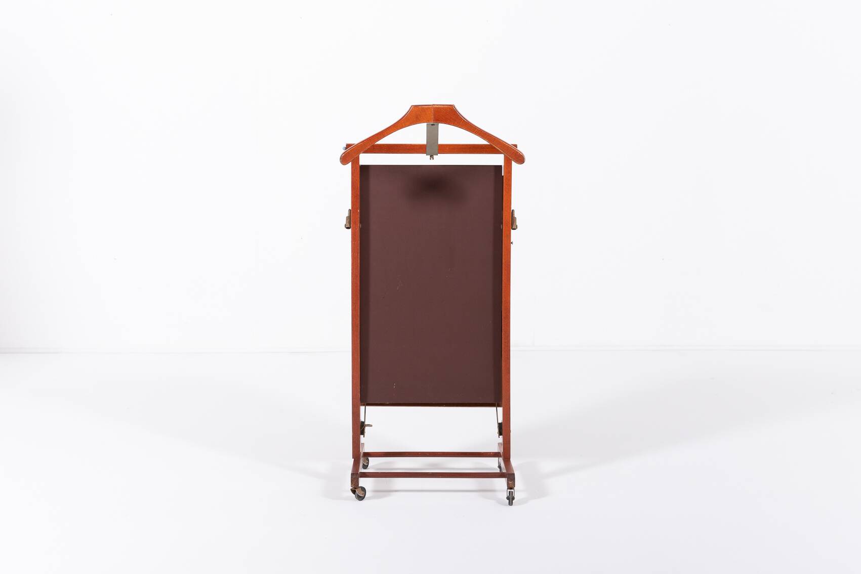 Valet Fratelli Reguitti Mid-Century Modern Italian