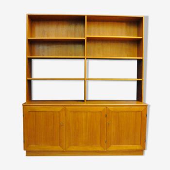 Teak Library