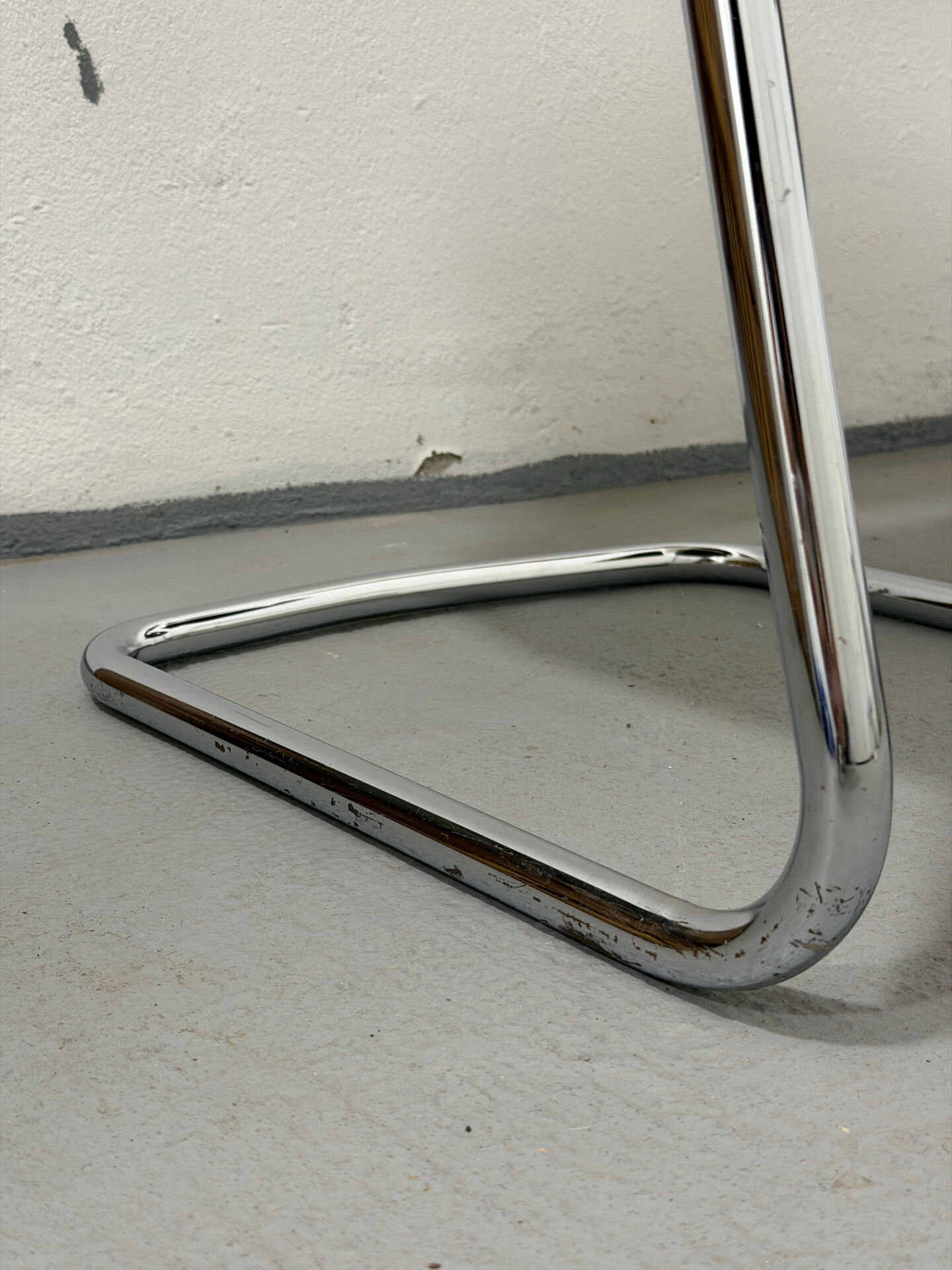 Strafor Steelcase chairs