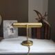 Notary Lamp Laiton 1900 Active