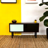 Scandinavian sideboard 92 cm
