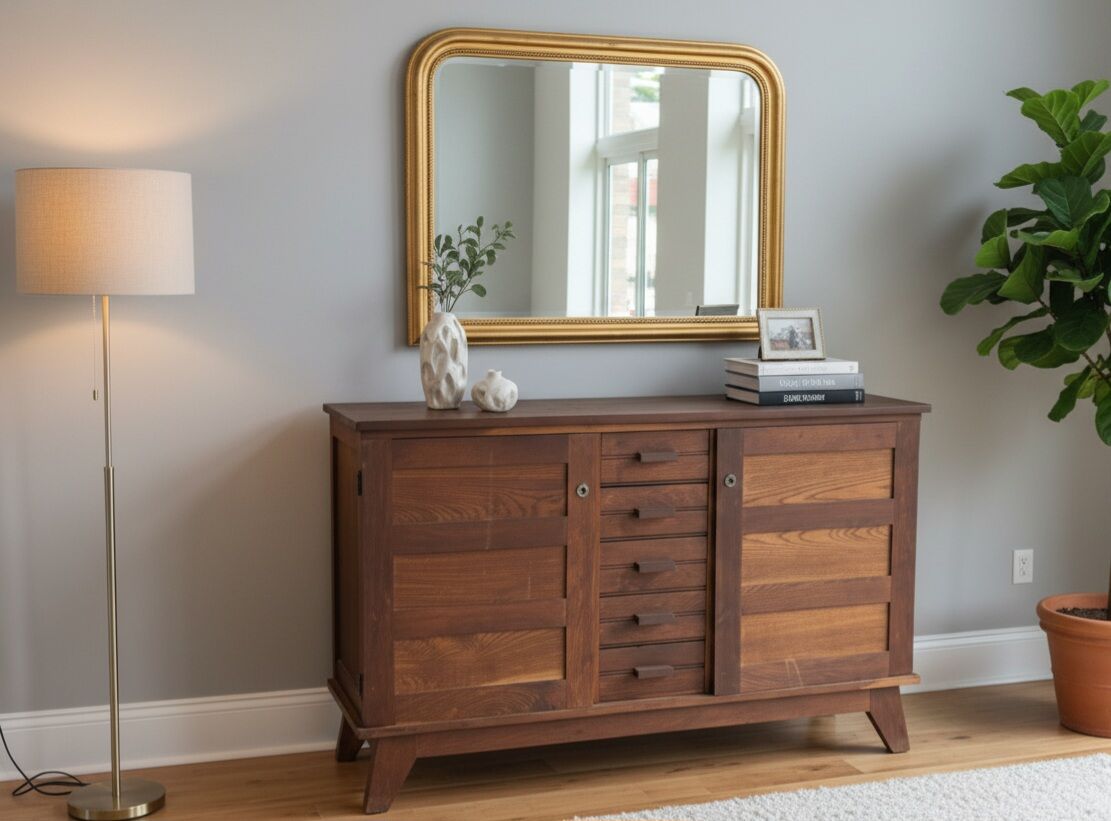 René Gabriel Buffet