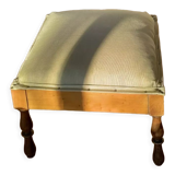 Pouf banc