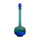 Gio Ponti for Venini Murano glass bottle "Morandiane" serie, 1960s