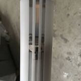 Contemporary 90's design floor lamp
