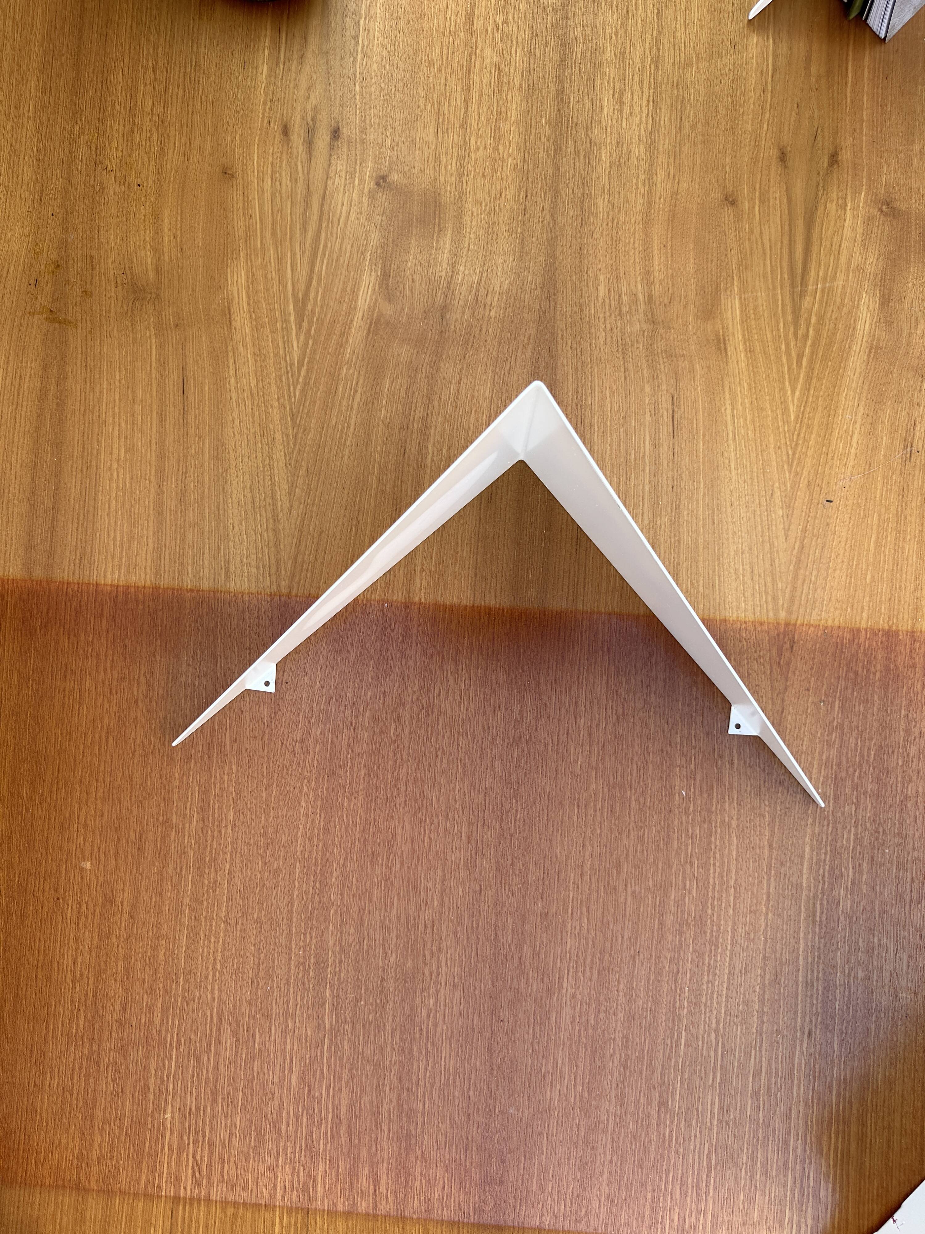 Butterfly Poul Cadovius shelf 1958