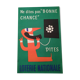 Former Grove National Lottery poster 1955
