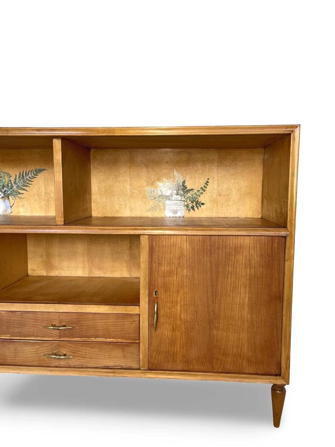 Mid century sideboard