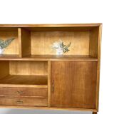 Mid century sideboard