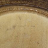 Paire de chaises bistro Baumann vintage