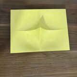 Full Moon vide poche designed by Pratt & Young for DRIADE