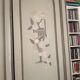 Armoire art deco
