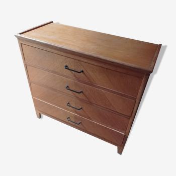 Commode vintage