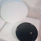 Important wall light by Uno & Osten Kristansson for Luxus 1970s