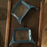 Gruber workshop lamp