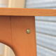 Vintage desk