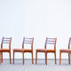 1960 Scandinavian Vintage Chair Series