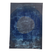 Abstract painting