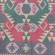 Tapis kilim 140x220cm