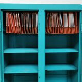 Vintage Parisian wardrobe