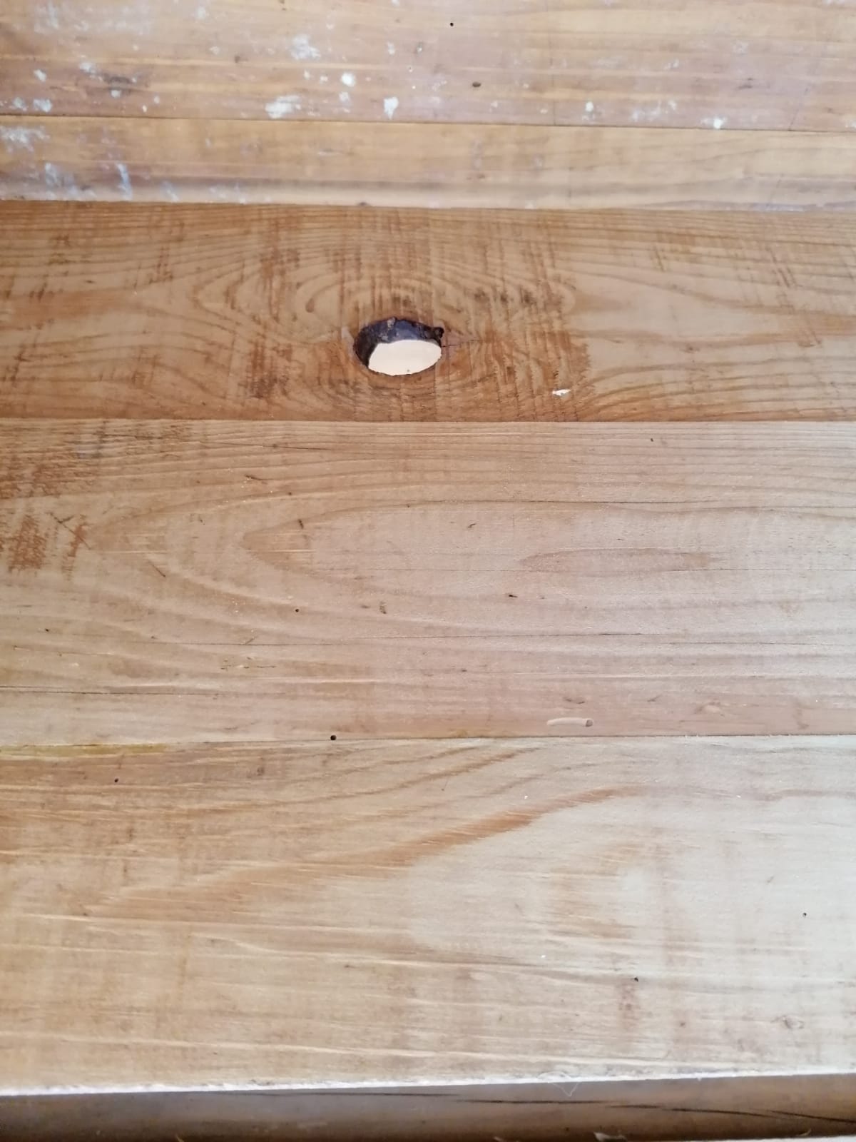 Parisian art deco style buffet