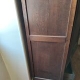 Norman wedding wardrobe