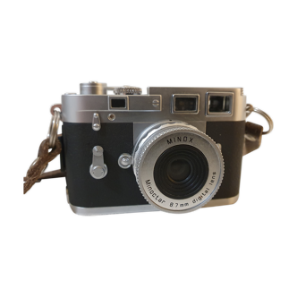 Minox DCC Leica M3 more