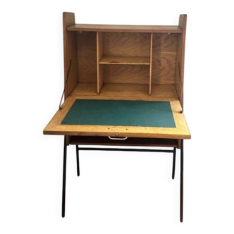 Secrétaire vintage - style  Hitier