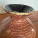 Accolay ceramic vase from the 60s