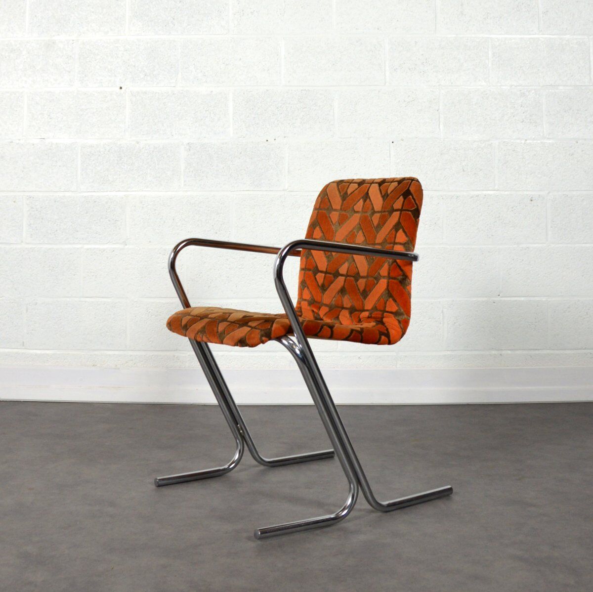 TAVO 1970 vintage Chair