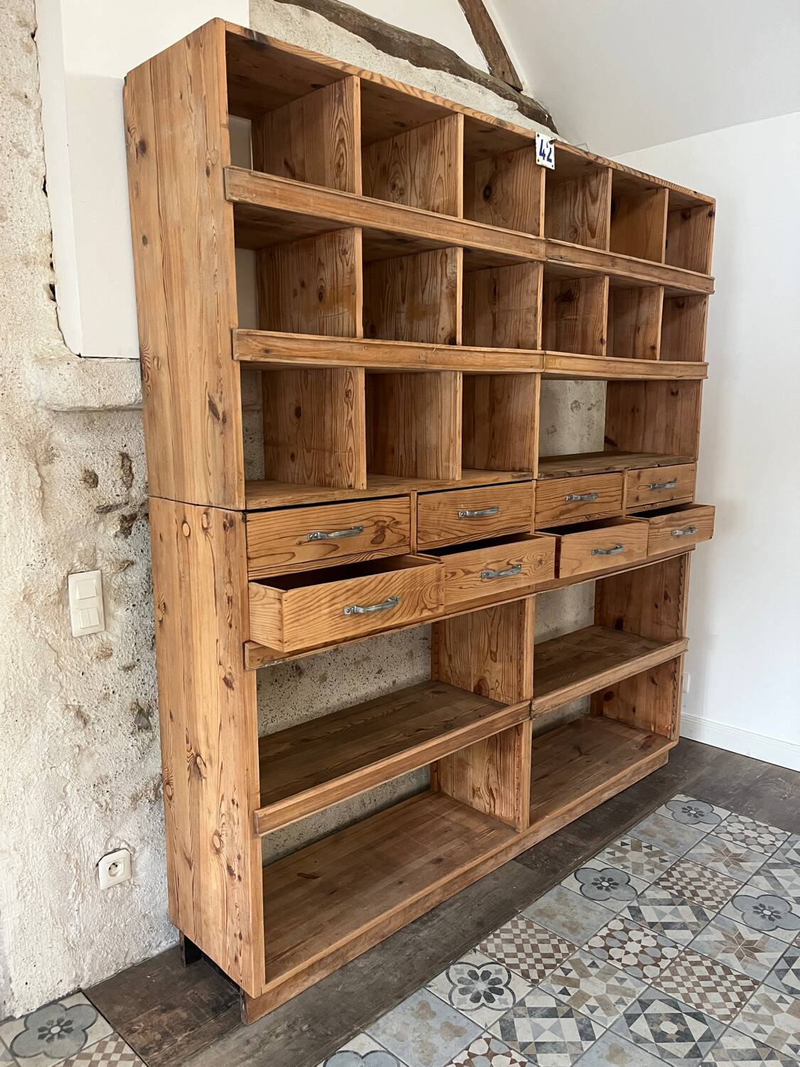 Bibliothèque