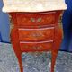 Paire de chevets Louis XV
