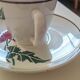 Lot de tasses HBCM