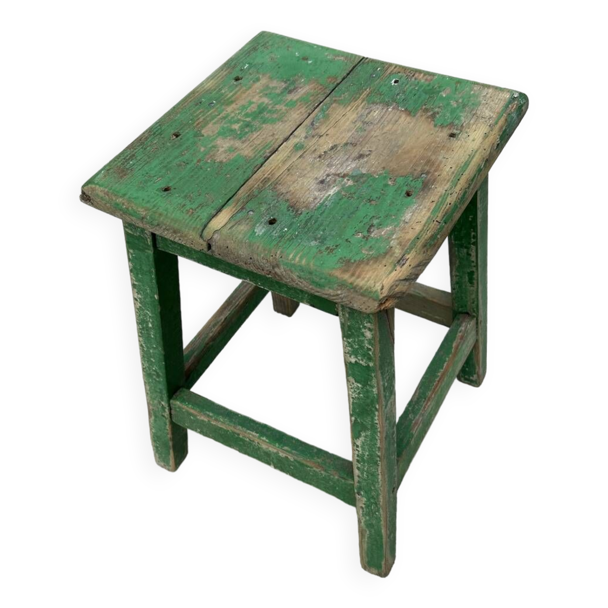 Workshop stool