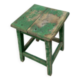 Workshop stool