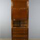 Meuble Modulable en Acajou, Maison Martin Dupuis – 1970