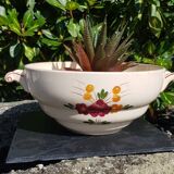 Old Longchamp soup tureen