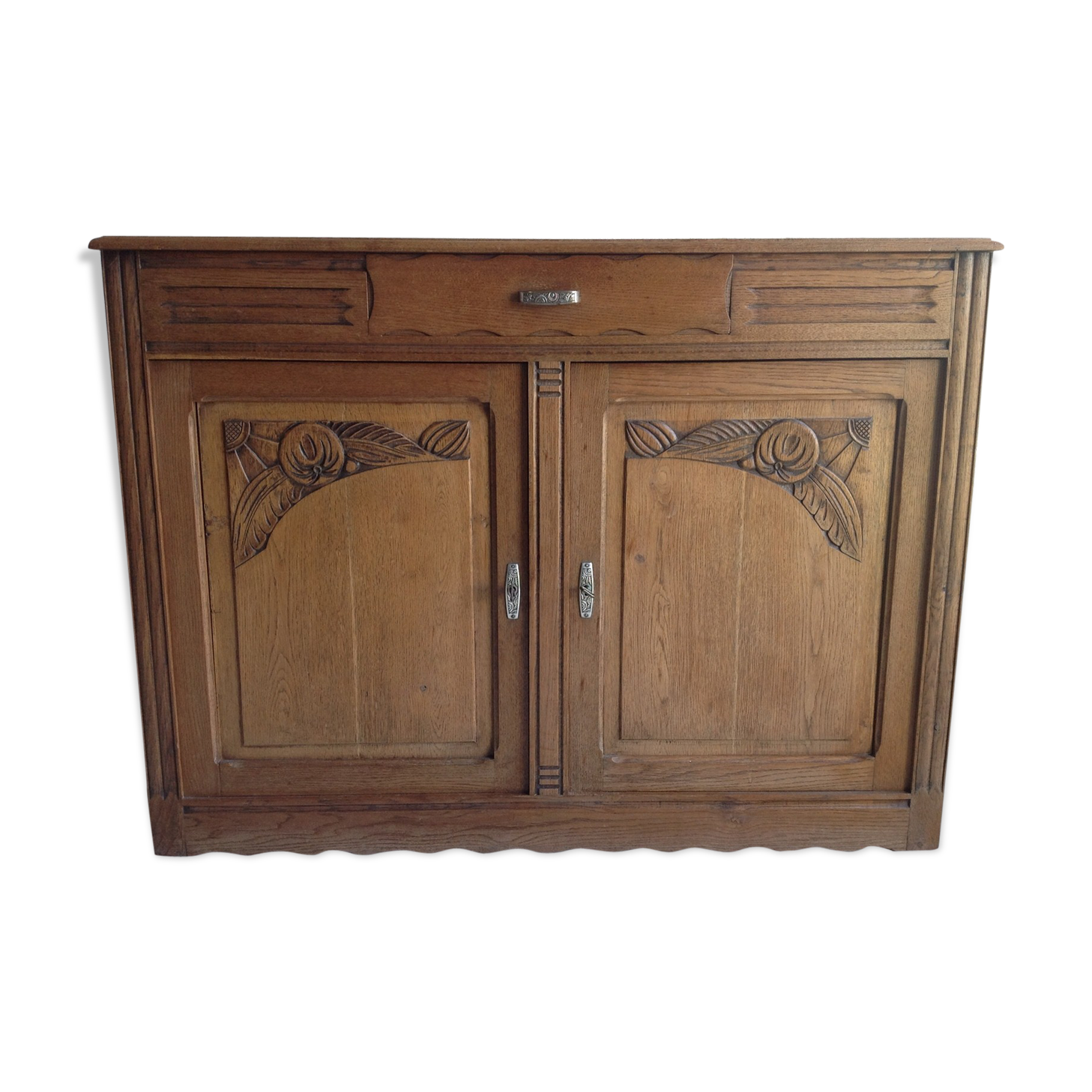 antique furniture corner Art Deco