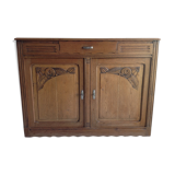 antique furniture corner Art Deco