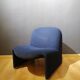 Armchair "Alky" by Giancarlo Piretti for Castelli