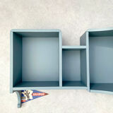 Wall angle surface