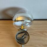 Vintage ball wall lamp
