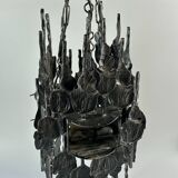 Lustre des années 60 et 70 par Tom Ahlström & Hans Ehrlich