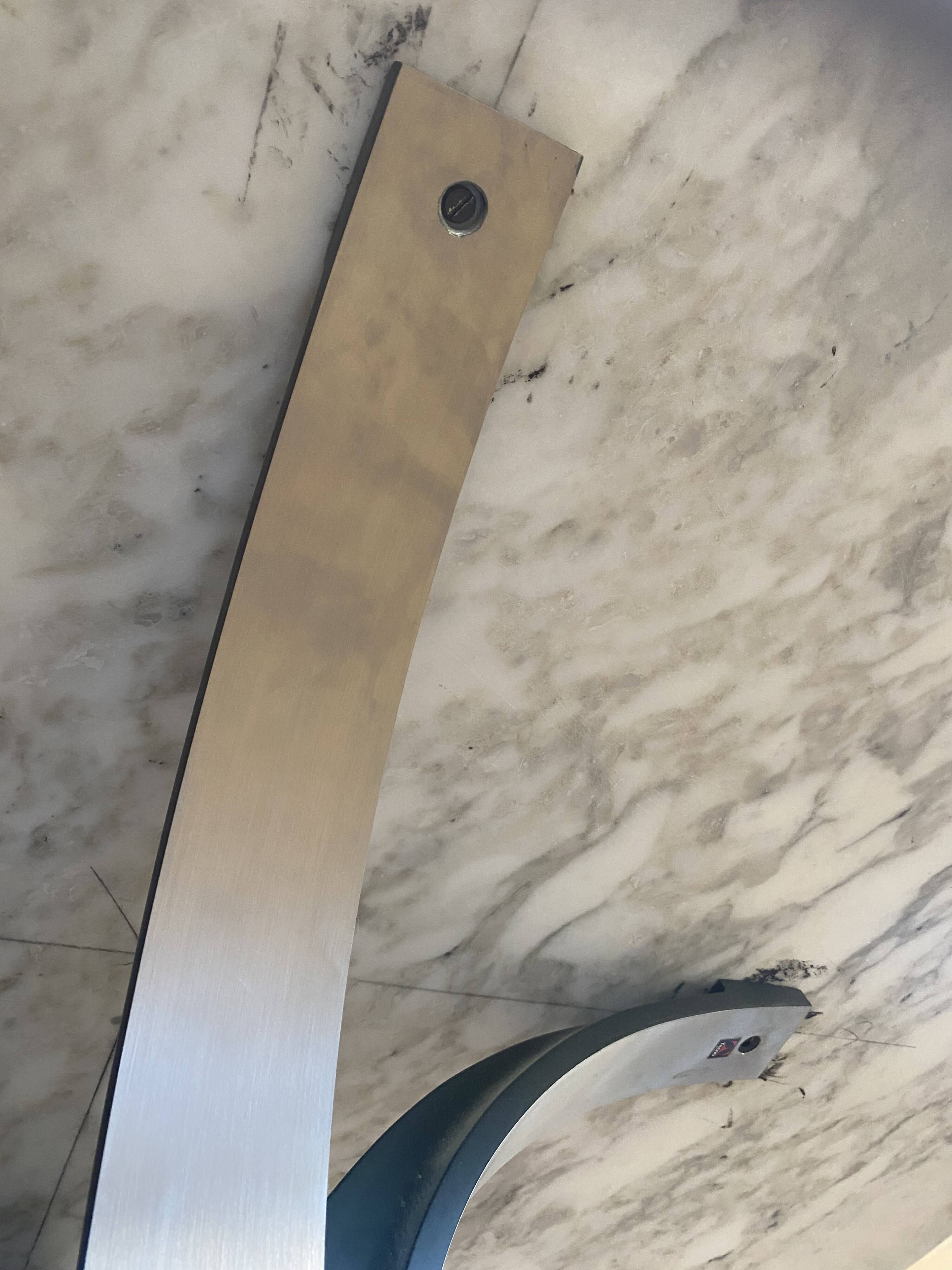 Table in perfect condition Osvaldo Borsoni