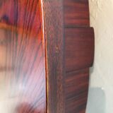 Dining room table, Danish rosewood , 60