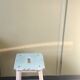 Workshop stool