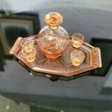 Rosaline liquor service