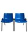Chaises Modus – Osvaldo Borsani pour Tecno – Italie