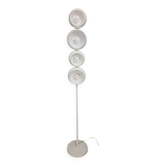Agemob 1990 eyes ball vintage floor lamp